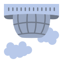 detector de humo icon