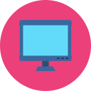 monitor icon