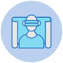 simulación icon