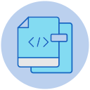 html icon