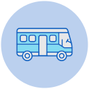 autobús icon