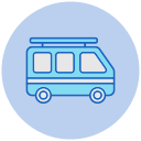 camioneta icon