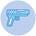 pistola icon