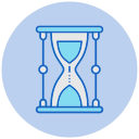 reloj de arena icon