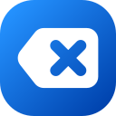 retroceso icon