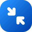 reducir icon