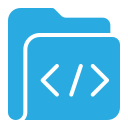 codificación icon