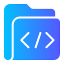 codificación icon