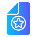 estrella icon