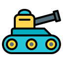 tanque icon