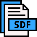 sdf icon