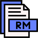 rm icon