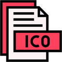 ico icon