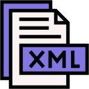 xml icon