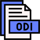 odi icon