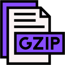 gzip 