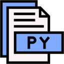 py 