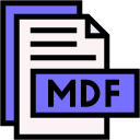 mdf 