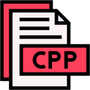 cpp 