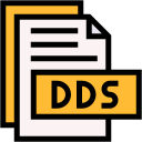 dds icon