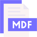 mdf 