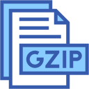 gzip 