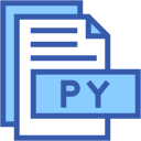 py 