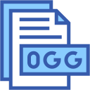 ogg icon