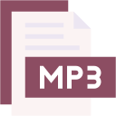 mp3 icon