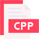 cpp icon