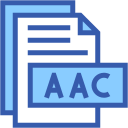 aac icon