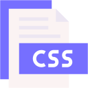 css icon