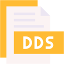 dds icon