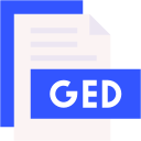 ged icon