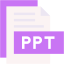 ppt icon