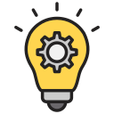 innovación icon