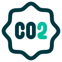 co2 icon