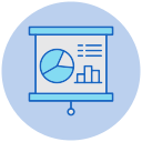 data analytics icon