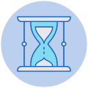 reloj de arena icon