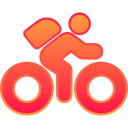 ciclismo icon