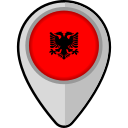 albania icon