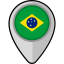 brasil icon