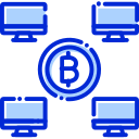 bitcoin icon