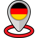 alemania icon