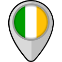 irlanda icon