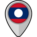 laos 