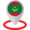 mauritania 