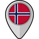 noruega 