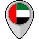 emiratos Árabes unidos icon