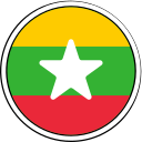 myanmar icon